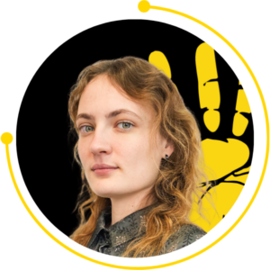 Pani Anna Żuchowska