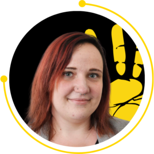 Pani Sandra Grodkiewicz