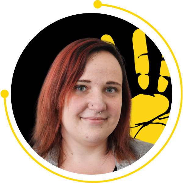 Pani Sandra Grodkiewicz